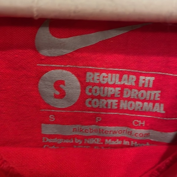 Nike AS USA soccer T-Shrt 8 Dempsey - Picture 5 of 5